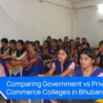 Private Commerce College in Bhubaneswar
